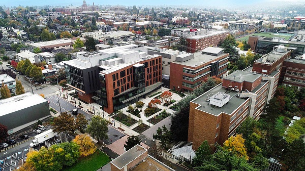 Seattle University USA Merit-Based Scholarships for the Academic Year 2024-2025