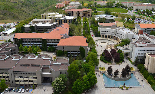 Bilkent University in Turkey Offers International Scholarships for Bachelor’s, Master’s, and PhD Programs